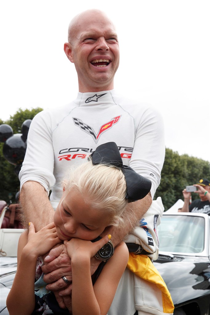 (Foto: Richard Prince)
